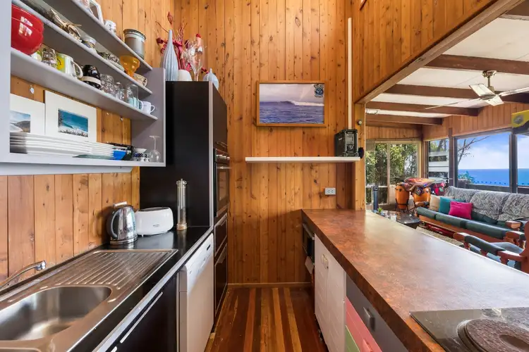 Fourth view of Homely house listing, 102 Grandview Drive, Coolum Beach QLD 4573