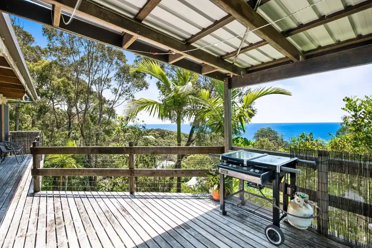 Fifth view of Homely house listing, 102 Grandview Drive, Coolum Beach QLD 4573