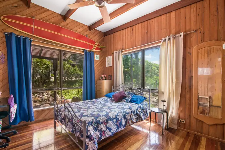 Sixth view of Homely house listing, 102 Grandview Drive, Coolum Beach QLD 4573