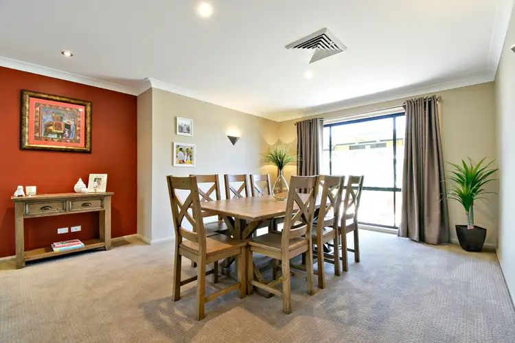 Fifth view of Homely house listing, 7 Lakeside Circuit, Dubbo NSW 2830