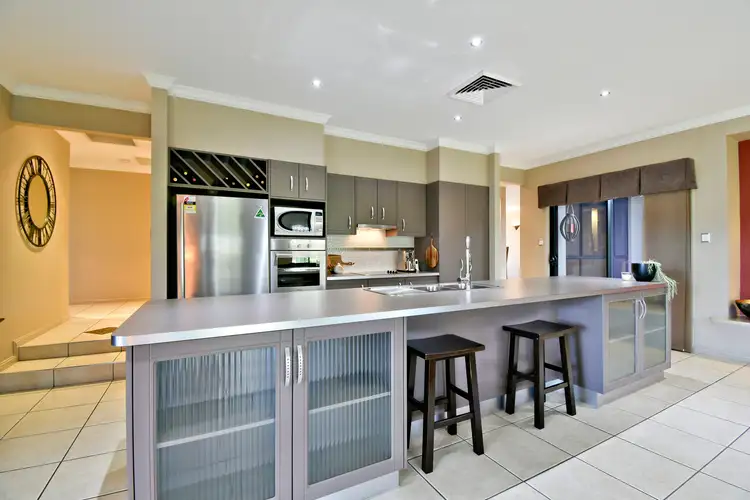 Sixth view of Homely house listing, 7 Lakeside Circuit, Dubbo NSW 2830