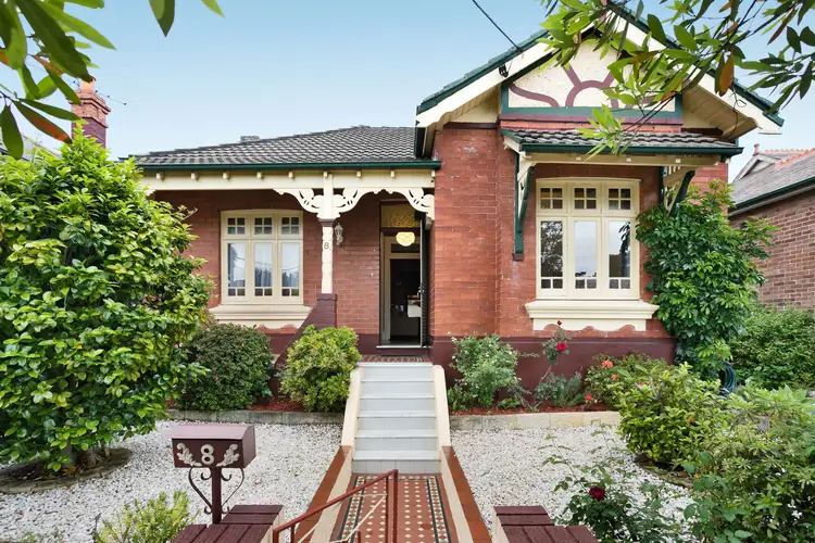 8 Tamar Street, Marrickville NSW 2204