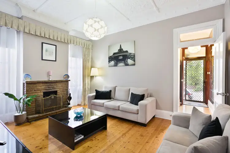 Second view of Homely house listing, 8 Tamar Street, Marrickville NSW 2204