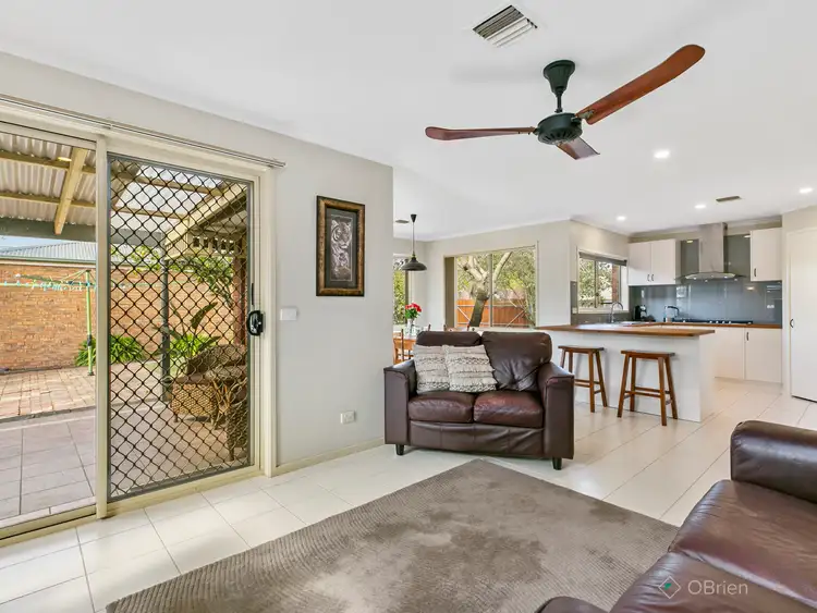 Second view of Homely house listing, 19 Highland Crescent, Narre Warren South VIC 3805