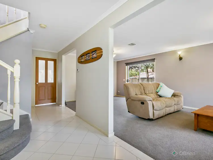 Third view of Homely house listing, 19 Highland Crescent, Narre Warren South VIC 3805