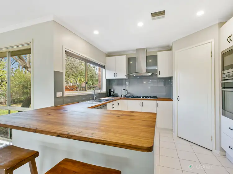 Fourth view of Homely house listing, 19 Highland Crescent, Narre Warren South VIC 3805
