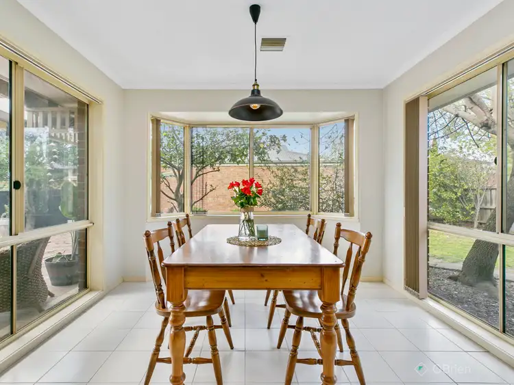 Fifth view of Homely house listing, 19 Highland Crescent, Narre Warren South VIC 3805