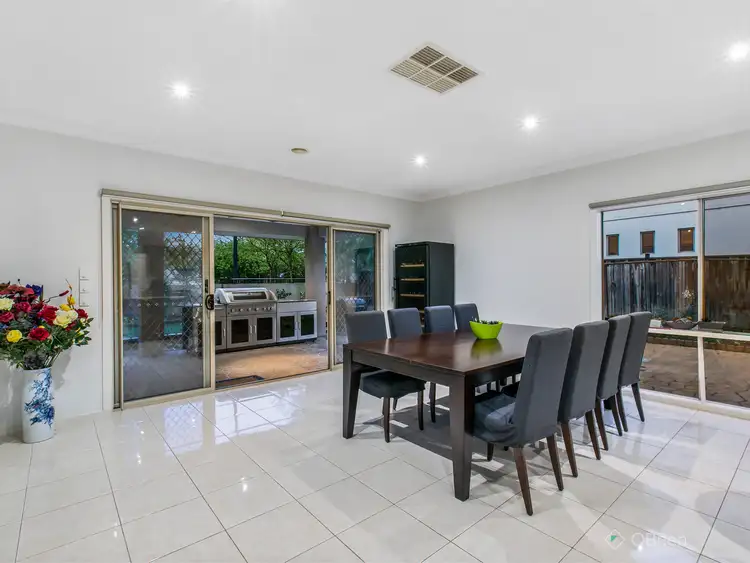 Fifth view of Homely house listing, 19 Spence Terrace, Sandhurst VIC 3977