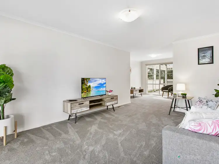 Second view of Homely house listing, 2 Birchfield Court, Narre Warren VIC 3805