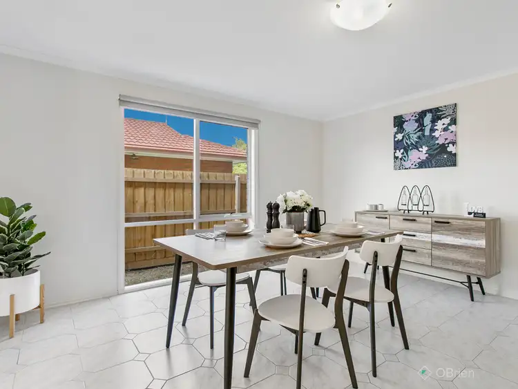 Fifth view of Homely house listing, 2 Birchfield Court, Narre Warren VIC 3805