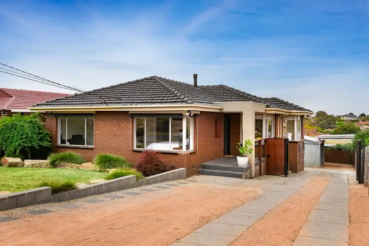12 Virginia Crescent, Bundoora VIC 3083