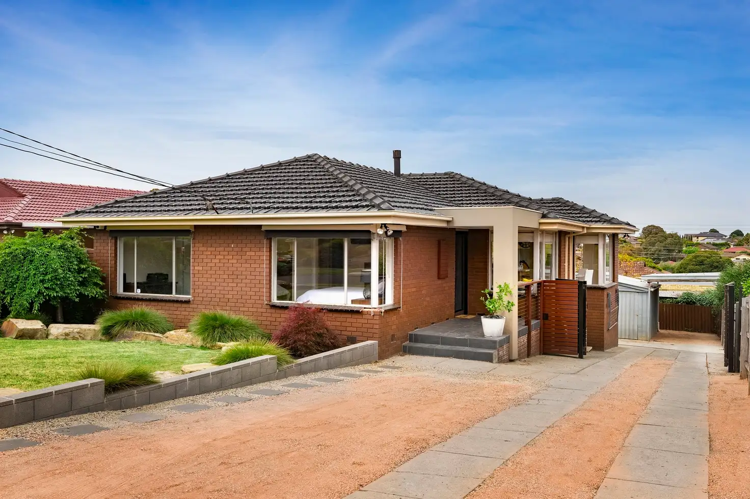 Main view of Homely house listing, 12 Virginia Crescent, Bundoora VIC 3083