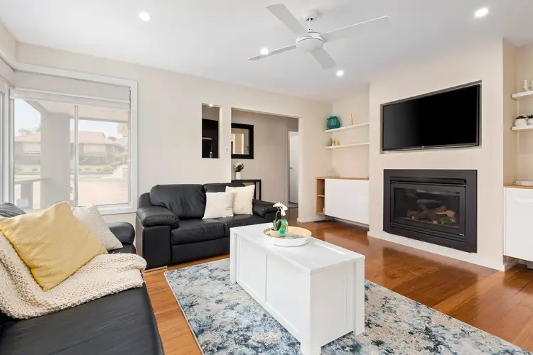 Second view of Homely house listing, 12 Virginia Crescent, Bundoora VIC 3083