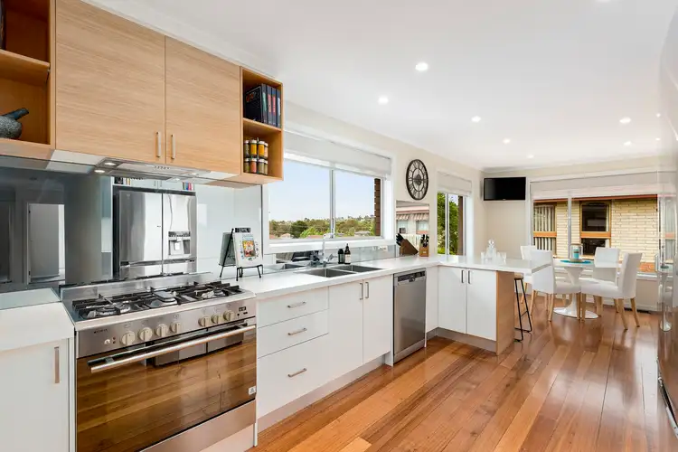 Third view of Homely house listing, 12 Virginia Crescent, Bundoora VIC 3083