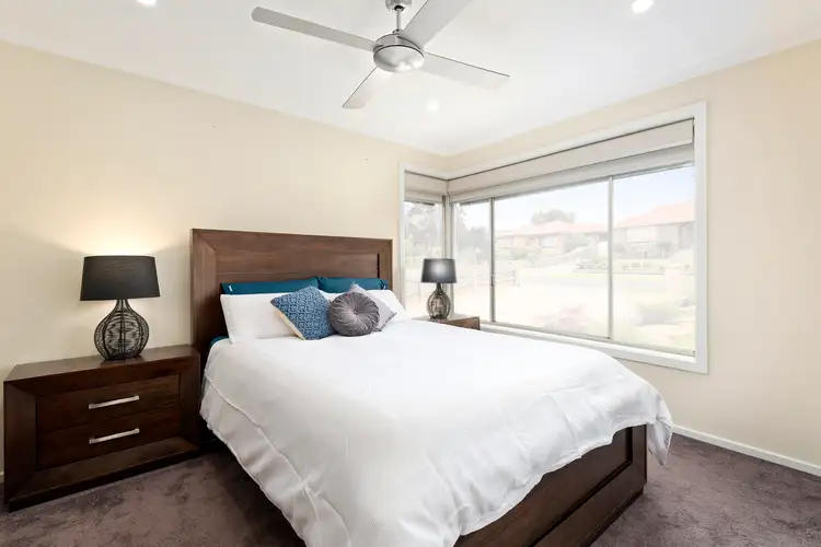 Fourth view of Homely house listing, 12 Virginia Crescent, Bundoora VIC 3083