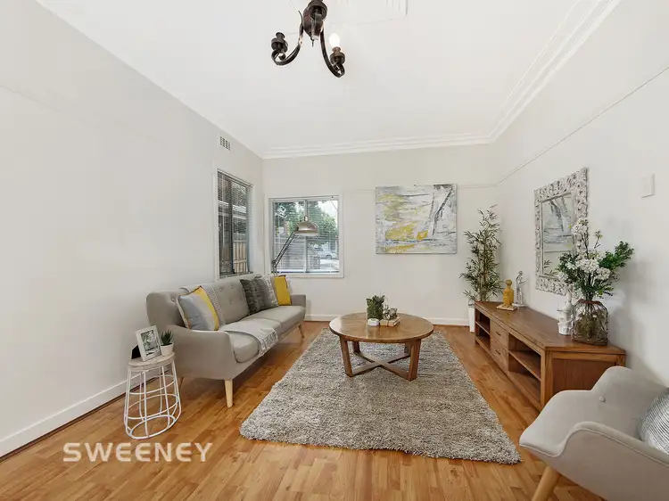 Main view of Homely house listing, 41 Benjamin Street, Sunshine VIC 3020