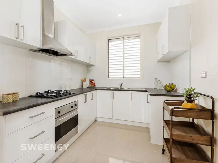 Second view of Homely house listing, 41 Benjamin Street, Sunshine VIC 3020