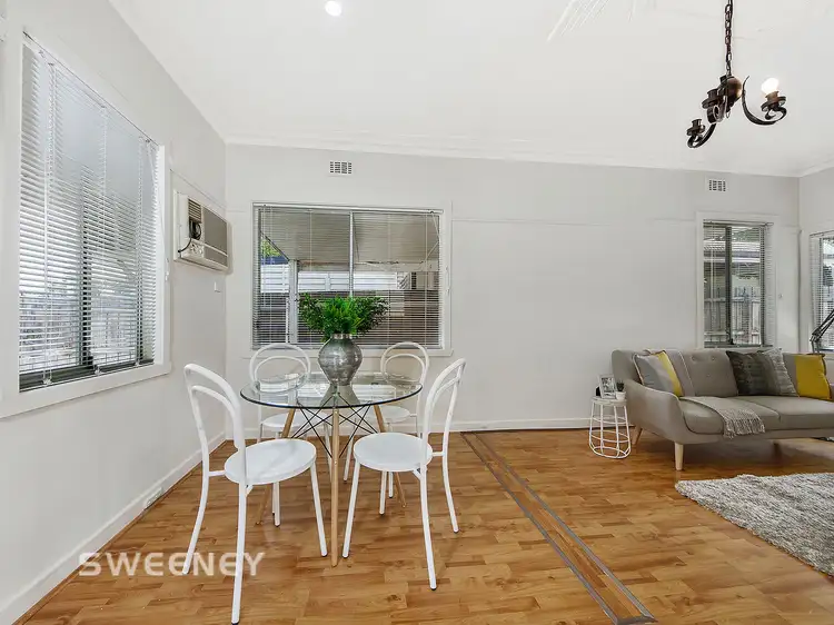 Third view of Homely house listing, 41 Benjamin Street, Sunshine VIC 3020