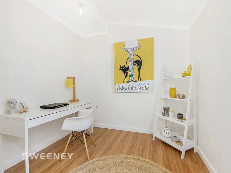 Fourth view of Homely house listing, 41 Benjamin Street, Sunshine VIC 3020