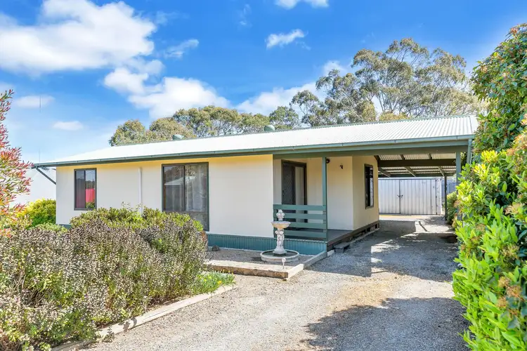 Main view of Homely house listing, 13 David Street, Lobethal SA 5241