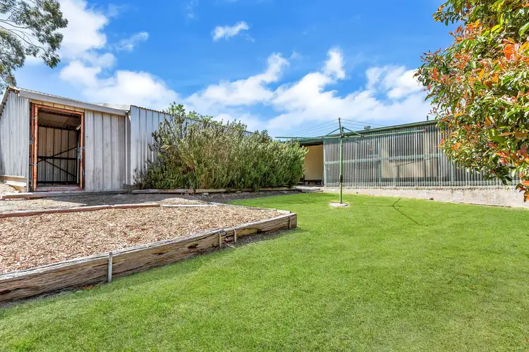 Second view of Homely house listing, 13 David Street, Lobethal SA 5241