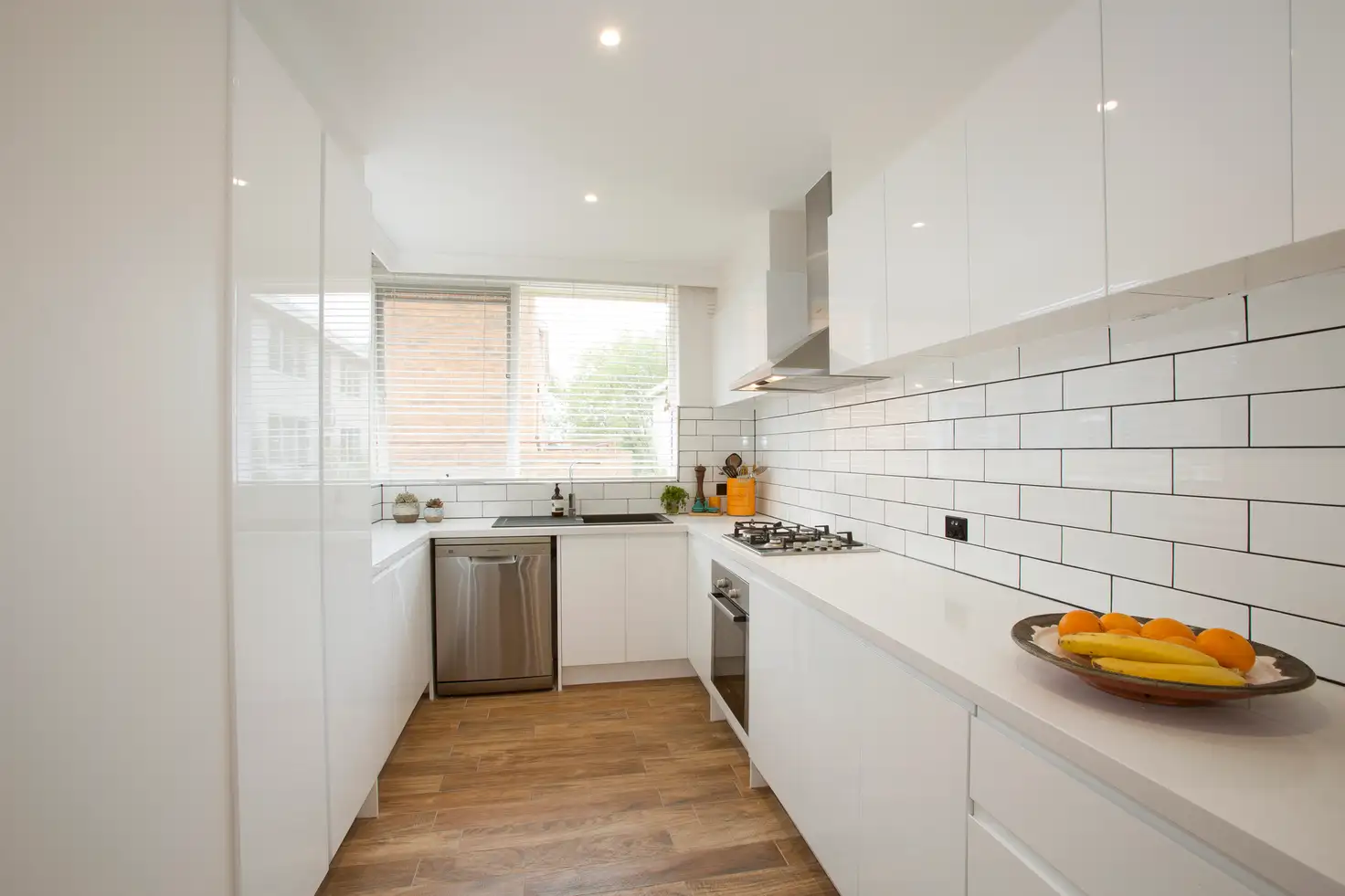 Main view of Homely apartment listing, 8/15 Foam Street, Elwood VIC 3184