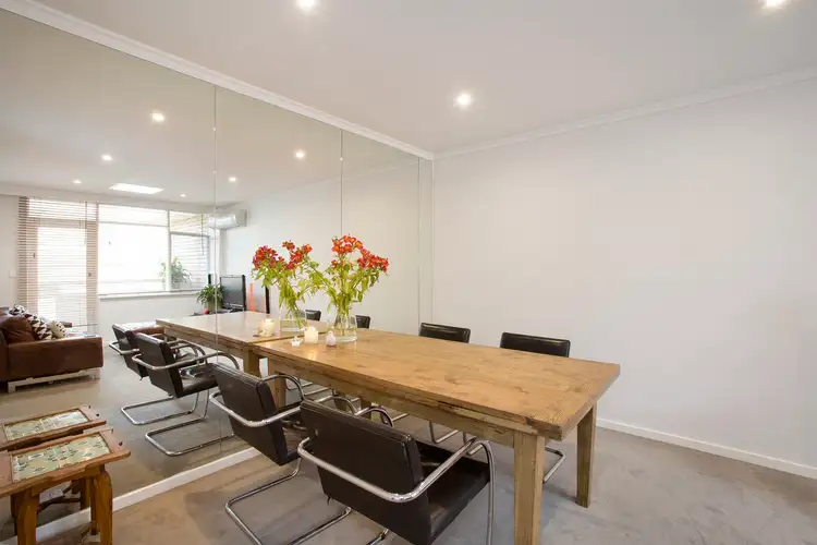 Third view of Homely apartment listing, 8/15 Foam Street, Elwood VIC 3184