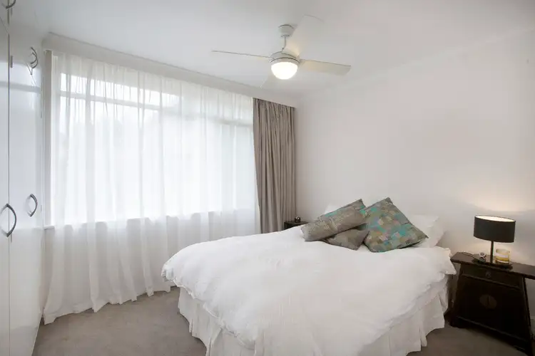 Fourth view of Homely apartment listing, 8/15 Foam Street, Elwood VIC 3184