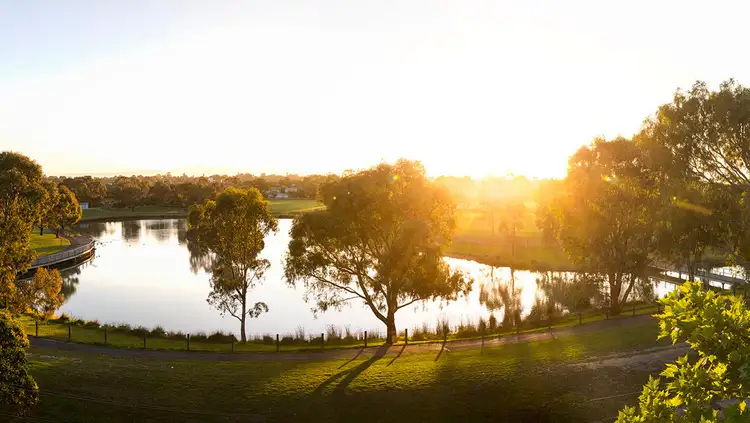 Sixth view of Homely apartment listing, 8/15 Foam Street, Elwood VIC 3184