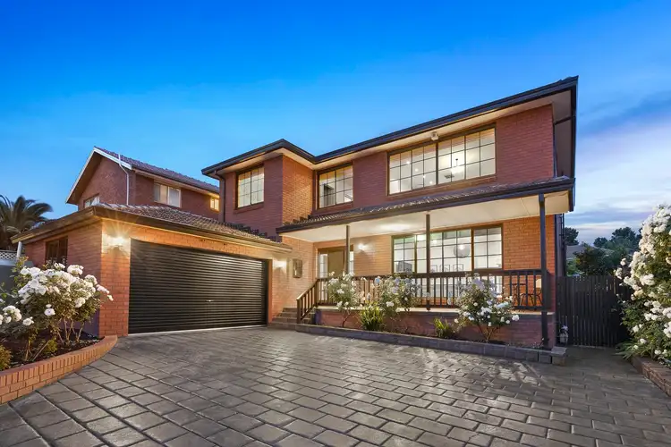 60 Binnak Drive, Watsonia North VIC 3087