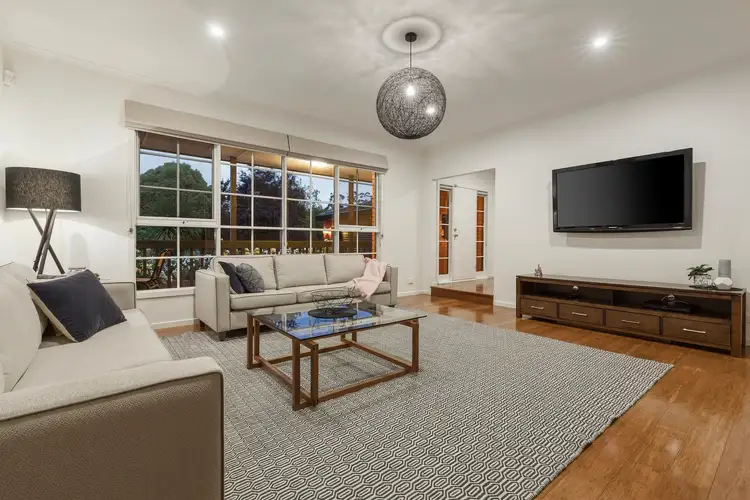 Second view of Homely house listing, 60 Binnak Drive, Watsonia North VIC 3087