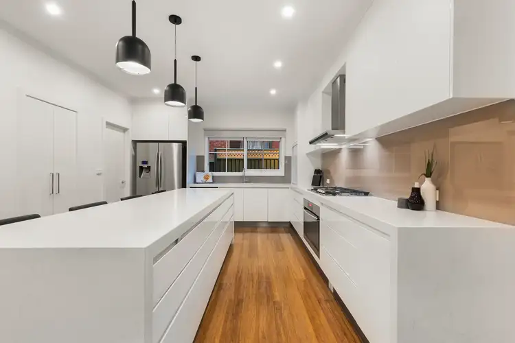 Third view of Homely house listing, 60 Binnak Drive, Watsonia North VIC 3087
