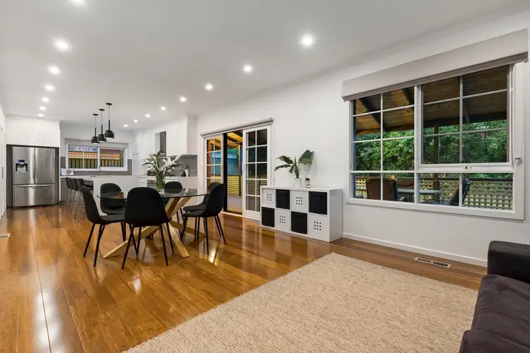 Fourth view of Homely house listing, 60 Binnak Drive, Watsonia North VIC 3087
