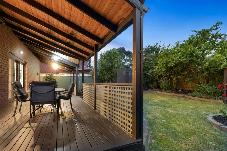 Fifth view of Homely house listing, 60 Binnak Drive, Watsonia North VIC 3087