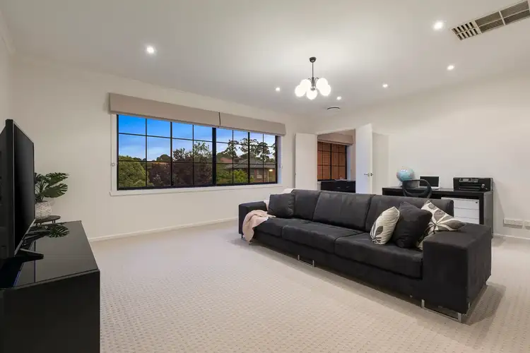 Sixth view of Homely house listing, 60 Binnak Drive, Watsonia North VIC 3087