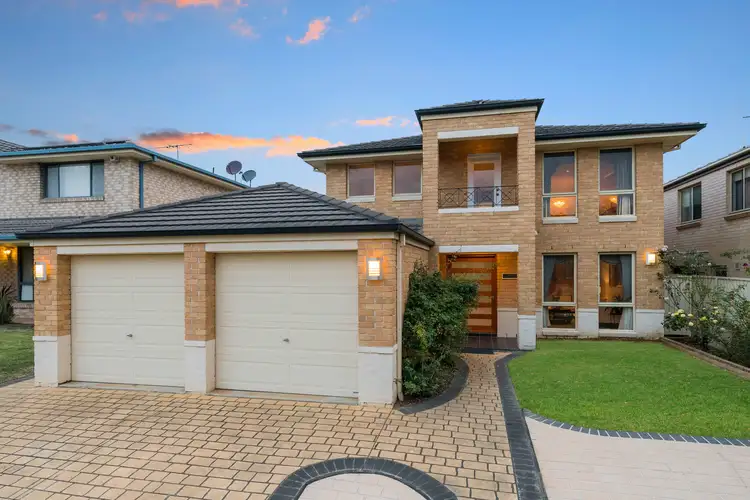 27 Lorikeet Street, Glenwood NSW 2768