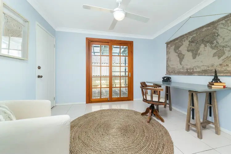 Second view of Homely house listing, 27 Lorikeet Street, Glenwood NSW 2768