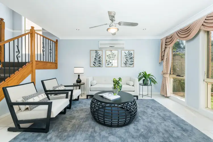 Third view of Homely house listing, 27 Lorikeet Street, Glenwood NSW 2768