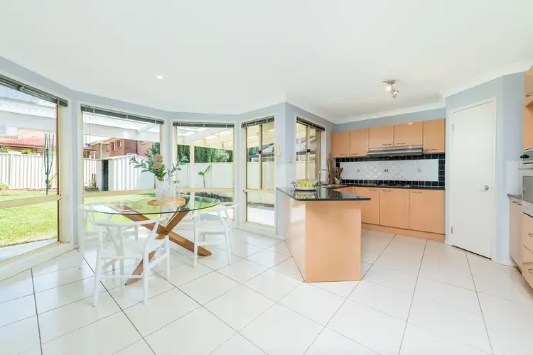 Sixth view of Homely house listing, 27 Lorikeet Street, Glenwood NSW 2768