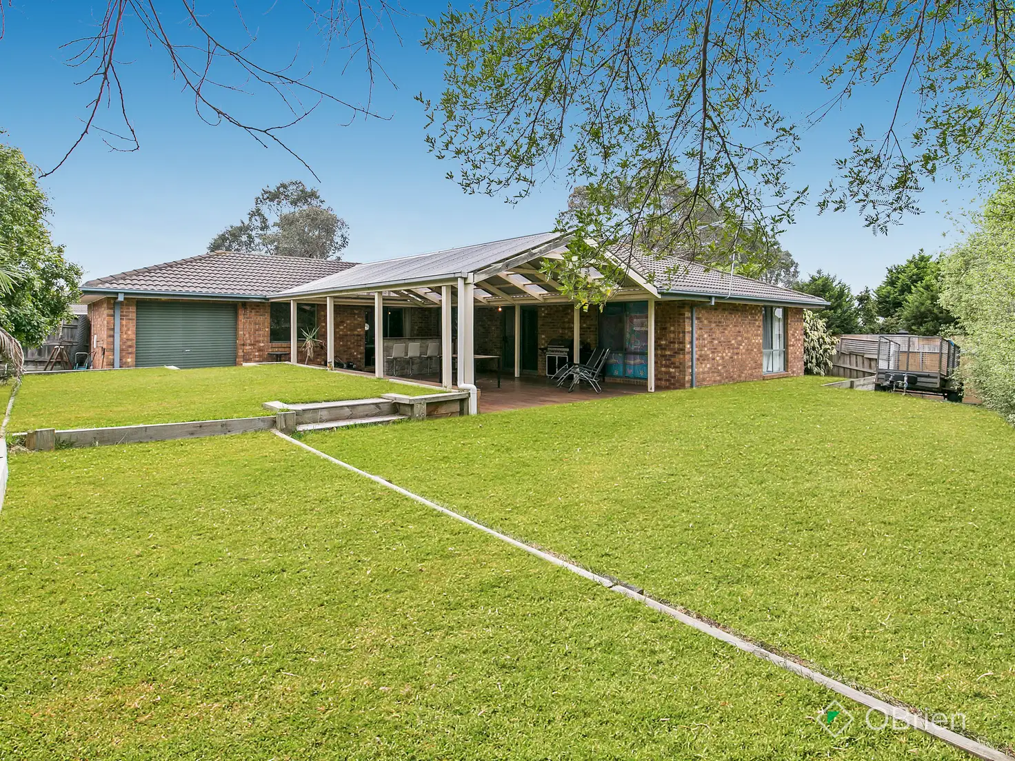 Main view of Homely house listing, 30 Rundle Drive, Carrum Downs VIC 3201