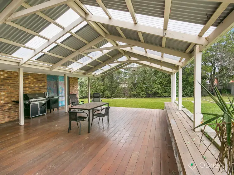 Second view of Homely house listing, 30 Rundle Drive, Carrum Downs VIC 3201