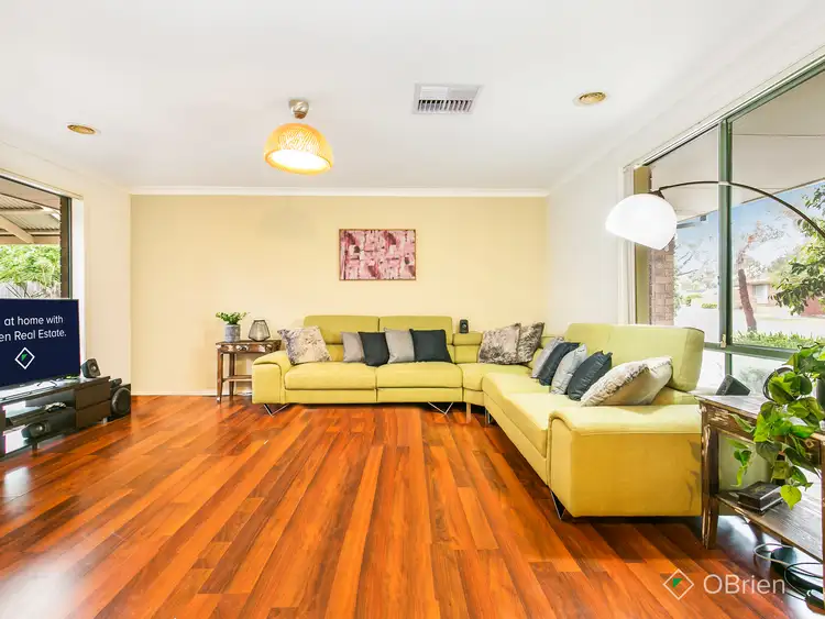 Fourth view of Homely house listing, 30 Rundle Drive, Carrum Downs VIC 3201