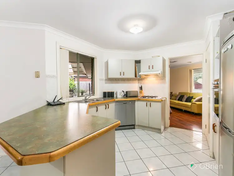 Sixth view of Homely house listing, 30 Rundle Drive, Carrum Downs VIC 3201