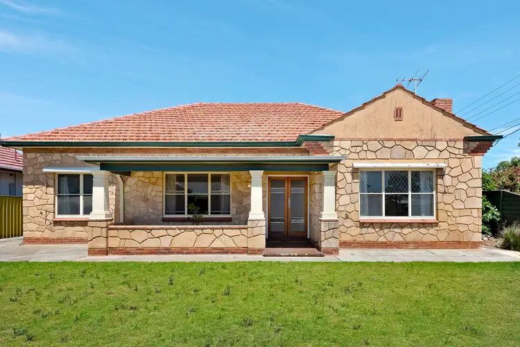 Main view of Homely house listing, 12 South Terrace, Plympton Park SA 5038