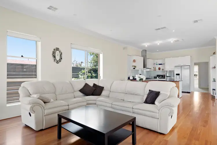 Second view of Homely house listing, 12 South Terrace, Plympton Park SA 5038