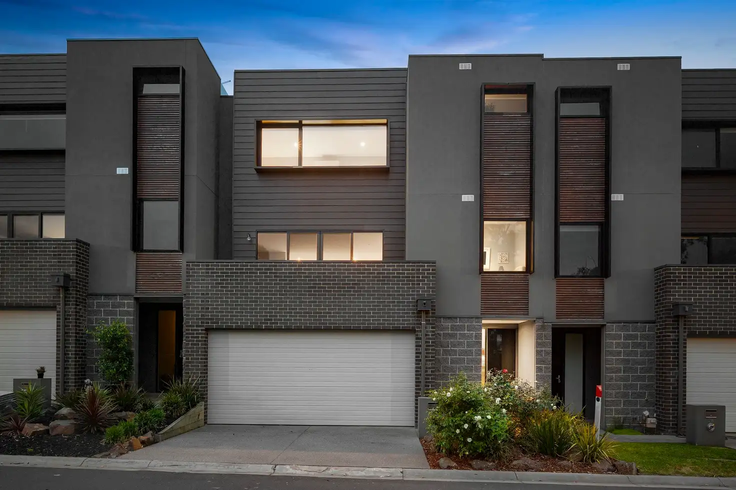 Main view of Homely house listing, 24 Sun Orchid Circuit, St Helena VIC 3088