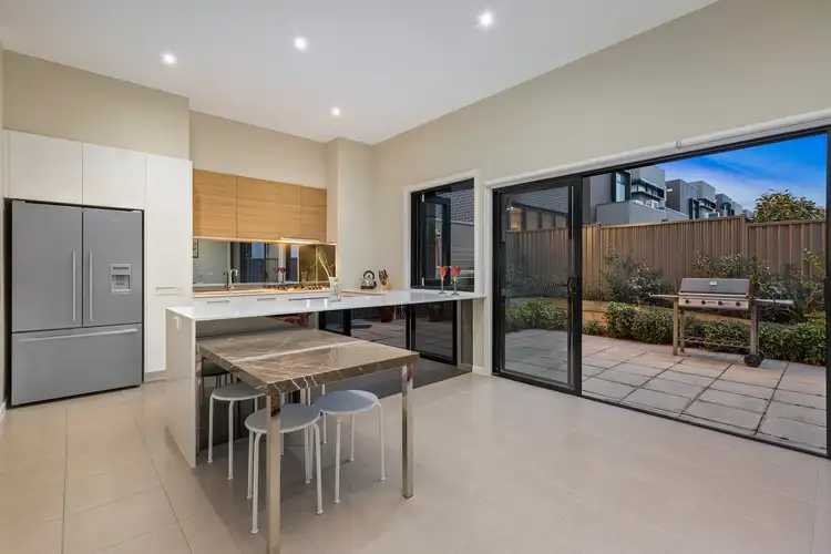 Second view of Homely house listing, 24 Sun Orchid Circuit, St Helena VIC 3088