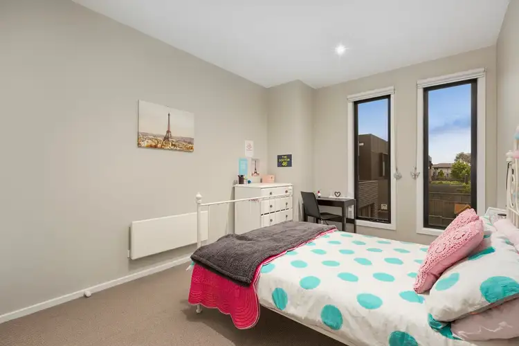 Sixth view of Homely house listing, 24 Sun Orchid Circuit, St Helena VIC 3088