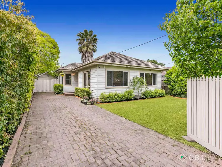 Main view of Homely house listing, 16 Bayside Grove, Seaford VIC 3198