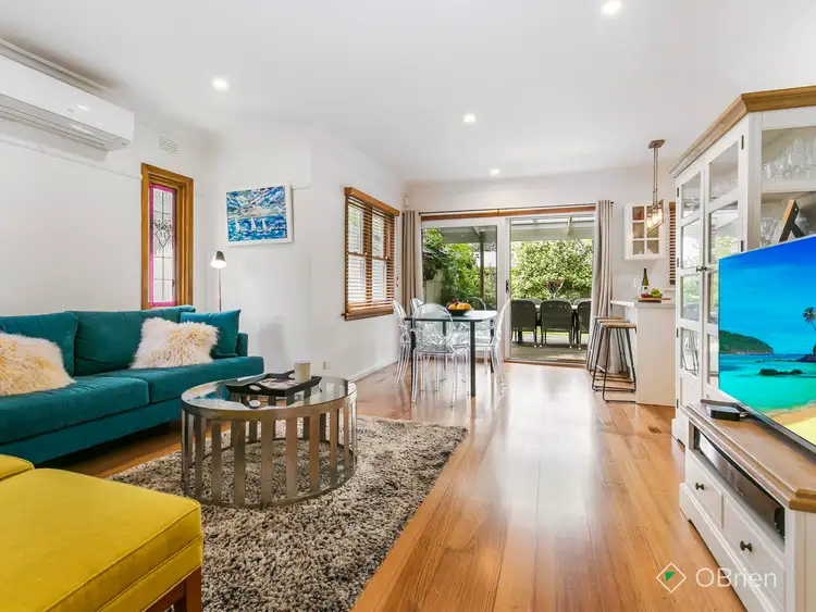 Second view of Homely house listing, 16 Bayside Grove, Seaford VIC 3198